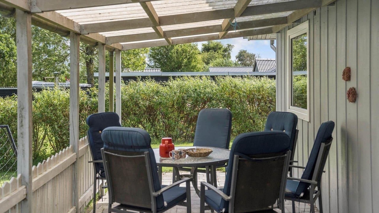 Photo of Outdoor in Hejsager Strand