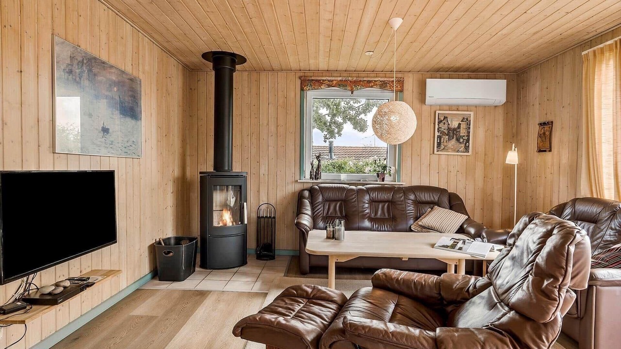 Photo of Livingroom in Hejsager Strand