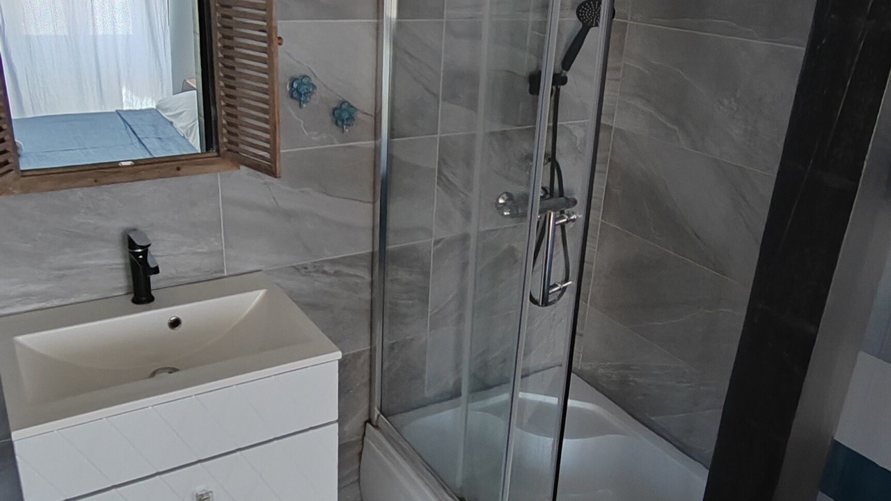 Photo of Bathroom in Galizana