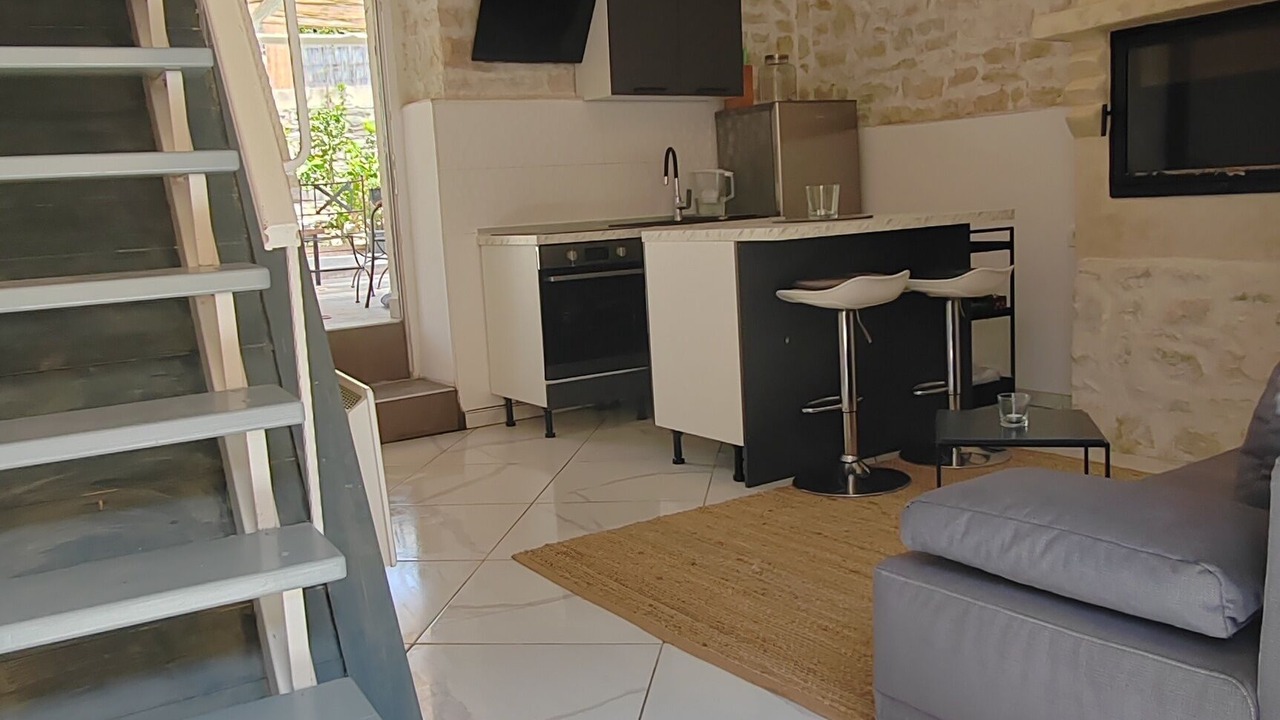 Photo of Livingroom in Galizana