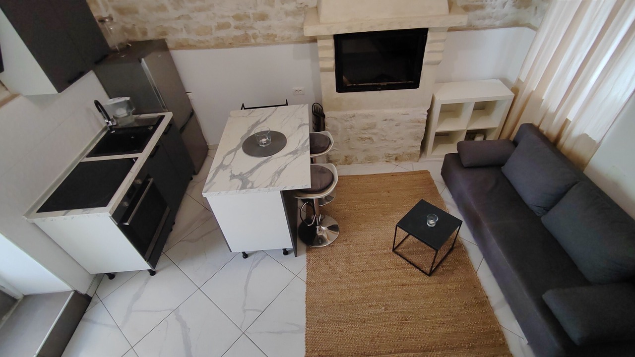 Photo of Livingroom in Galizana