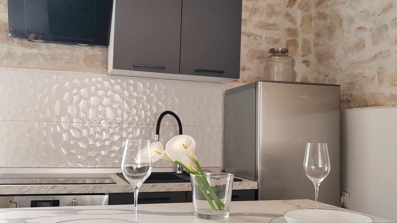 Photo of Kitchen in Galizana
