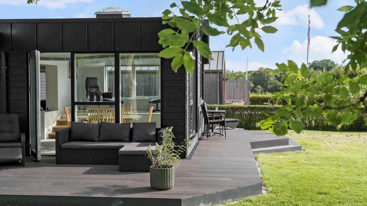 Photo of Patio Balcony in Kelstrup