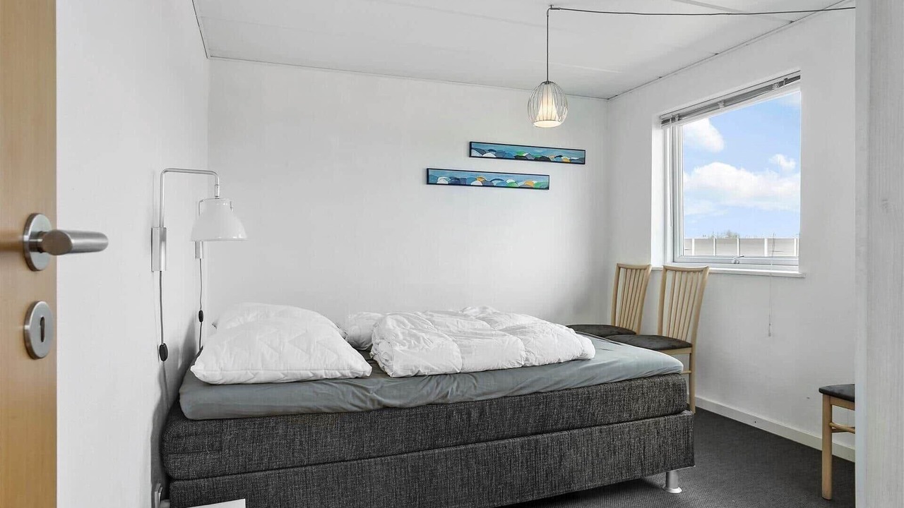 Photo of Bedroom in Kelstrup
