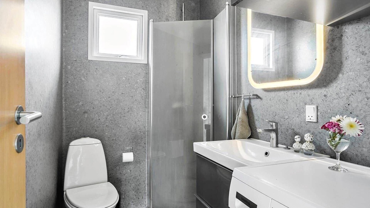 Photo of Bathroom in Kelstrup