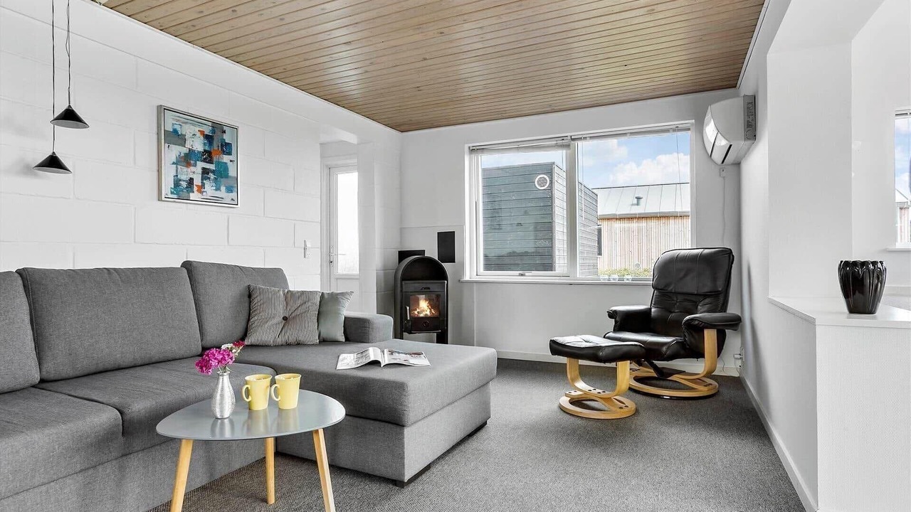 Photo of Livingroom in Kelstrup
