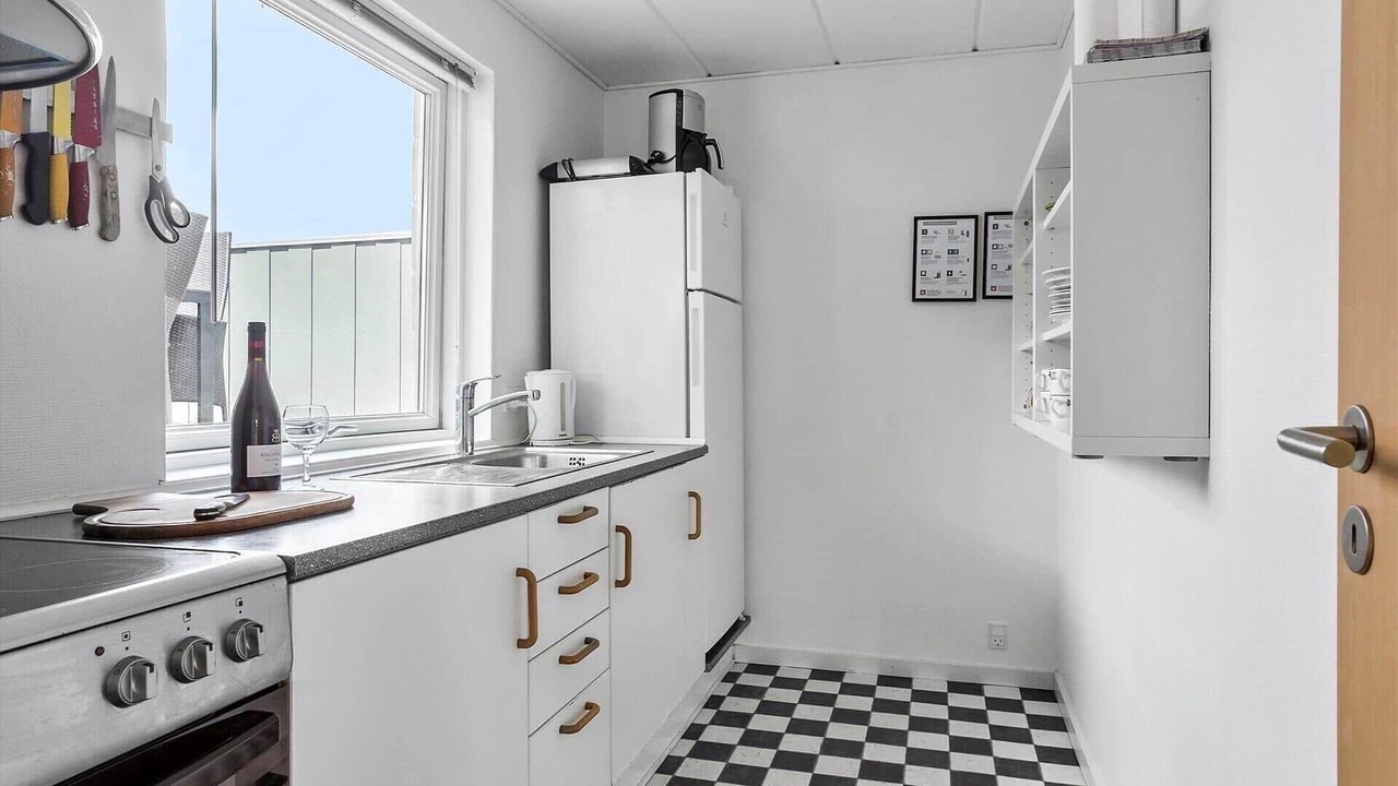 Photo of Kitchen in Kelstrup