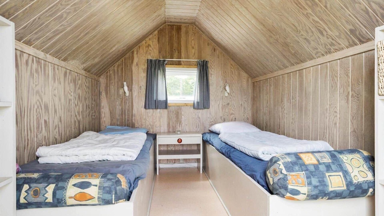 Photo of Bedroom in Kelstrup