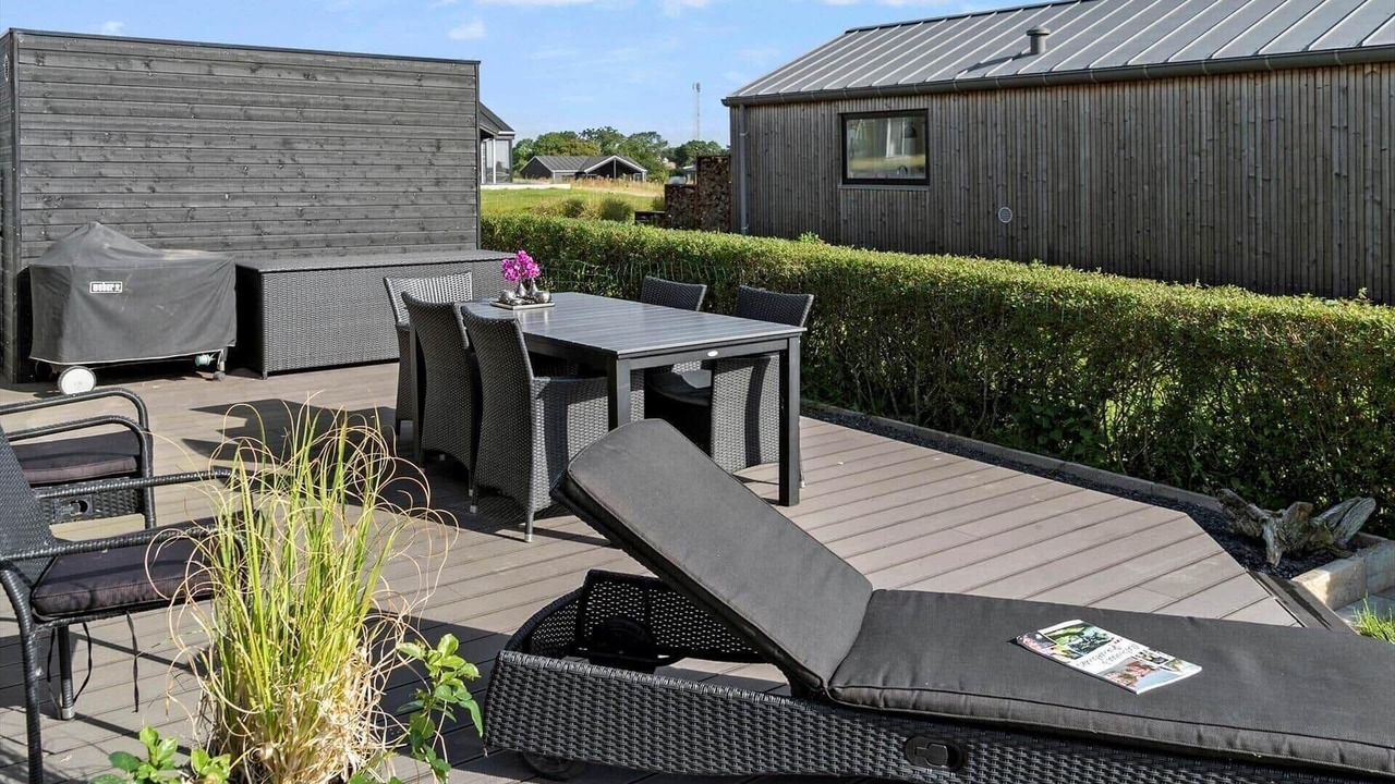 Photo of Outdoor in Kelstrup
