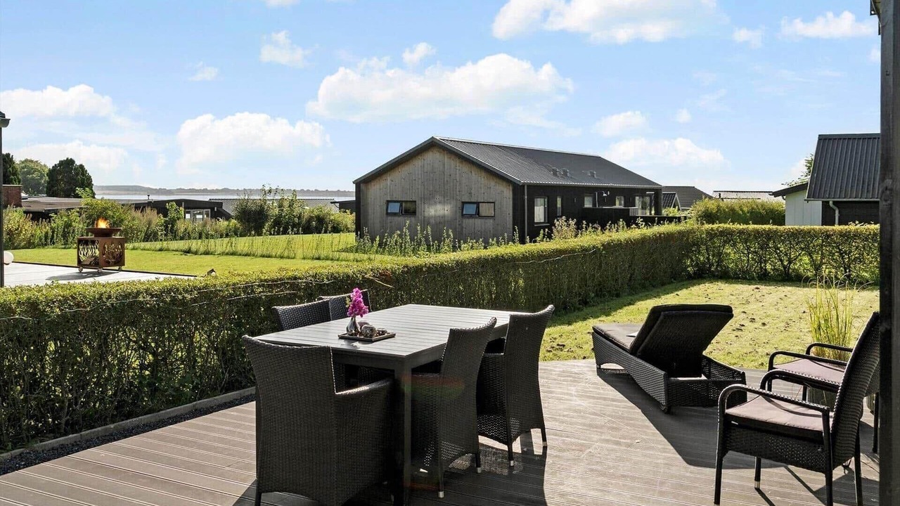 Photo of Outdoor in Kelstrup