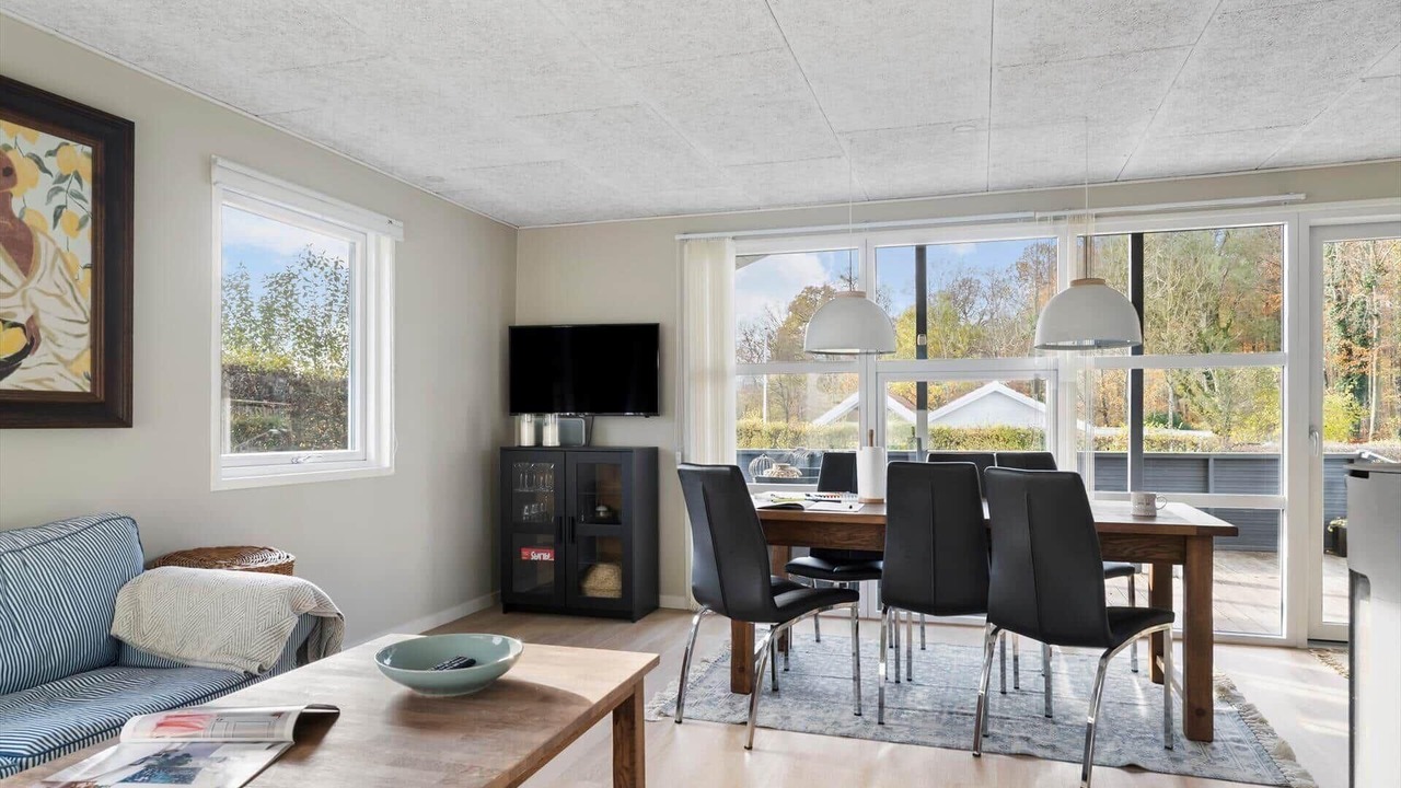 Photo of Livingroom in Kelstrup Strand