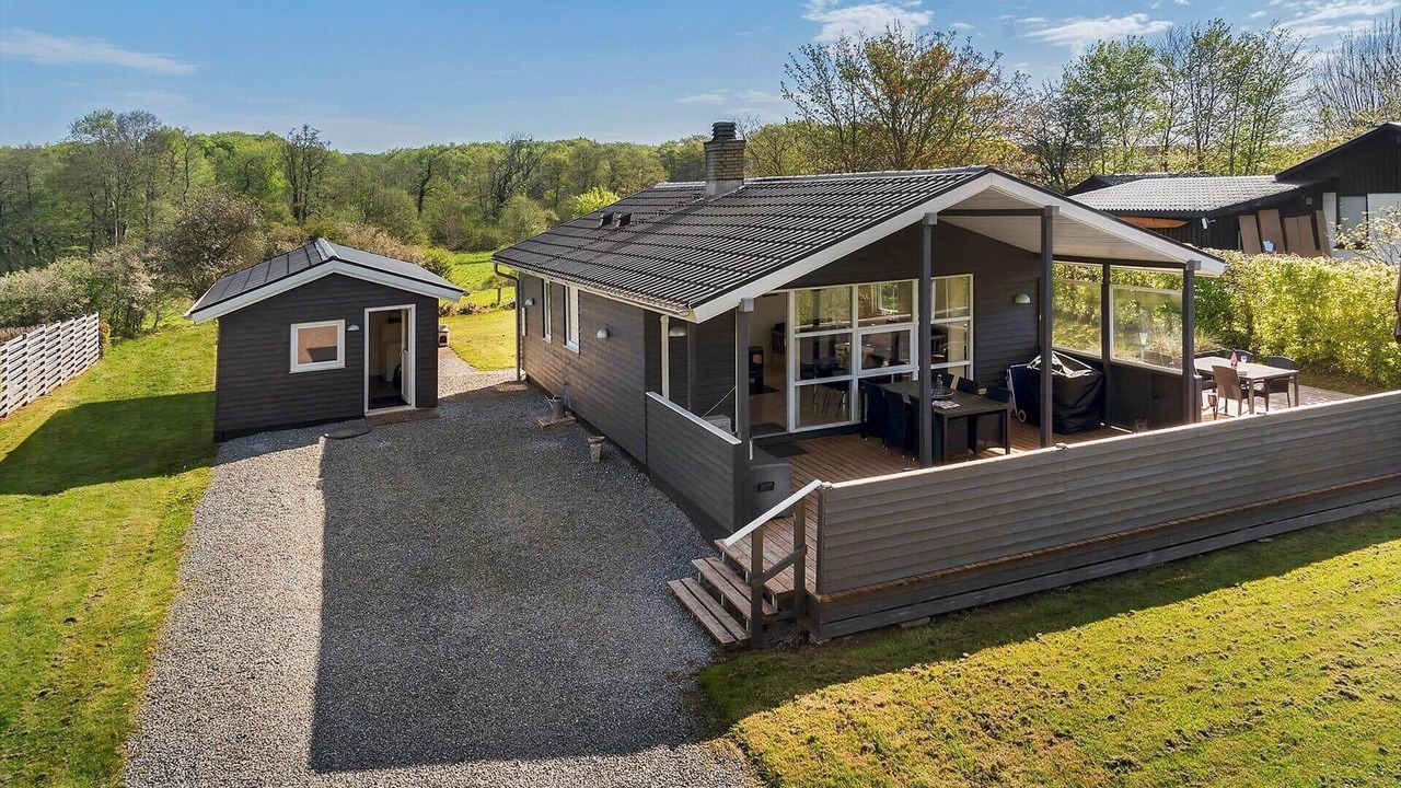 Photo of Outdoor in Kelstrup Strand
