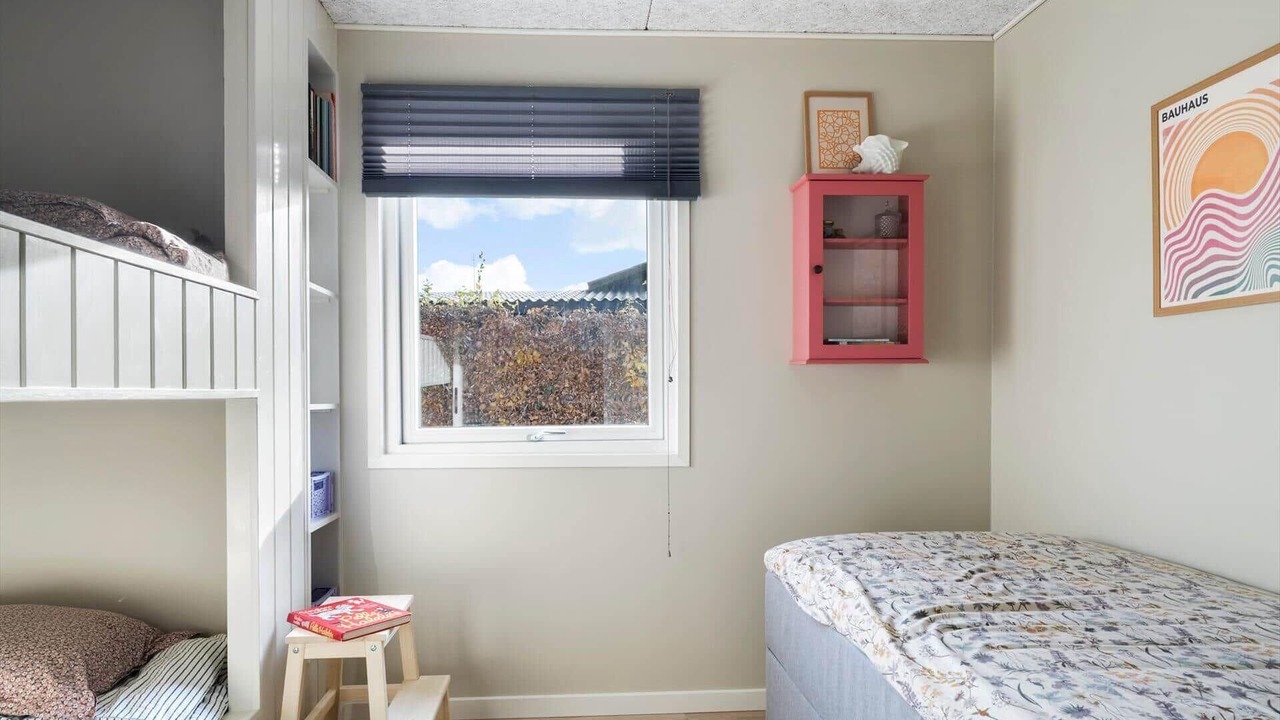 Photo of Bedroom in Kelstrup Strand