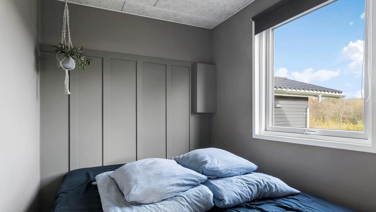 Photo of Bedroom in Kelstrup Strand
