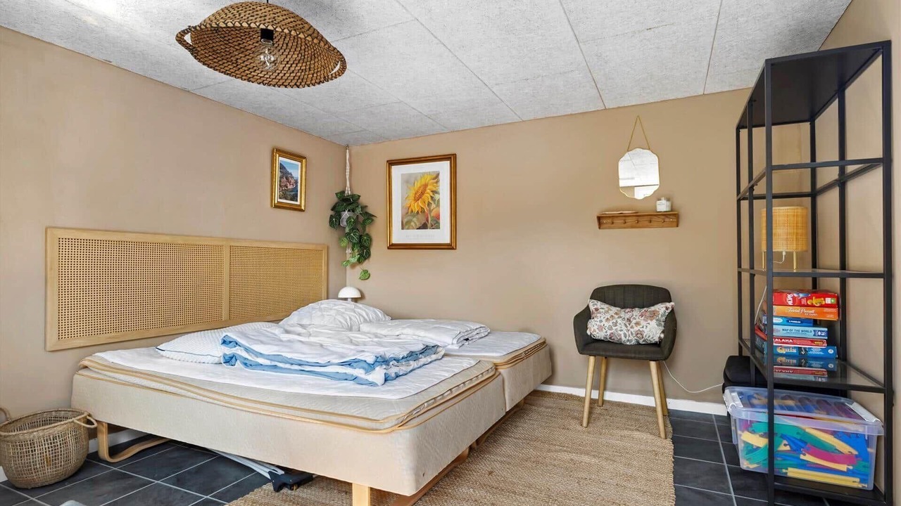 Photo of Bedroom in Kelstrup Strand
