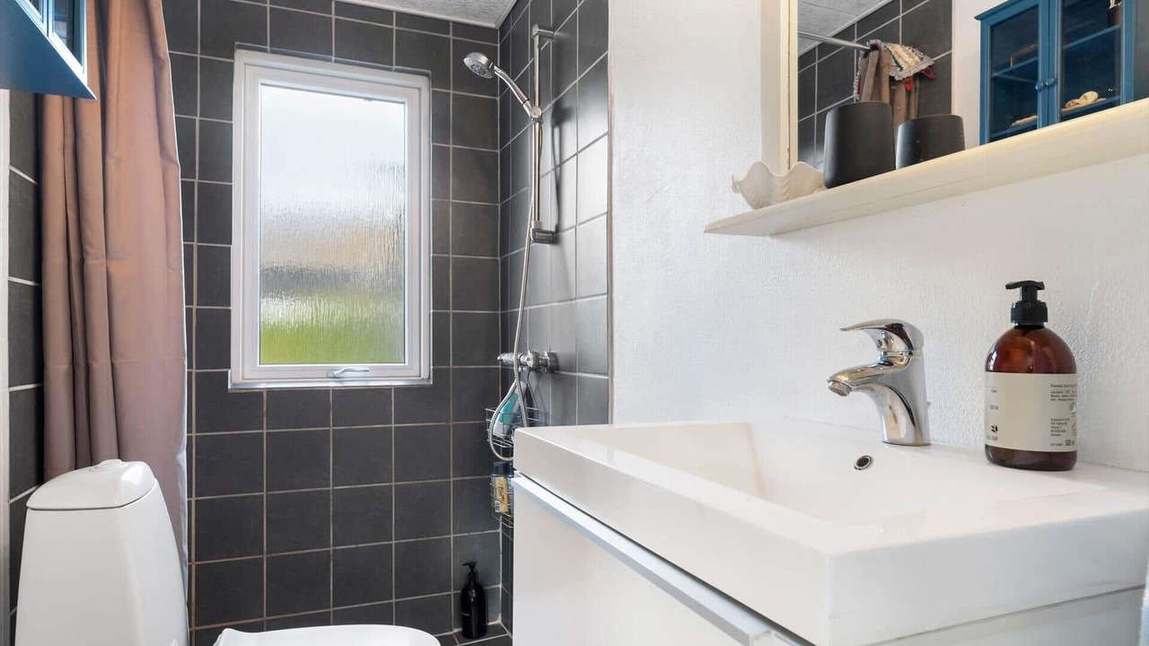 Photo of Bathroom in Kelstrup Strand