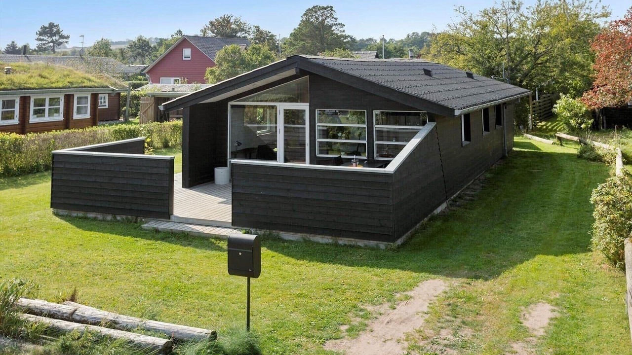 Photo of Outdoor in Diernæs Strandby