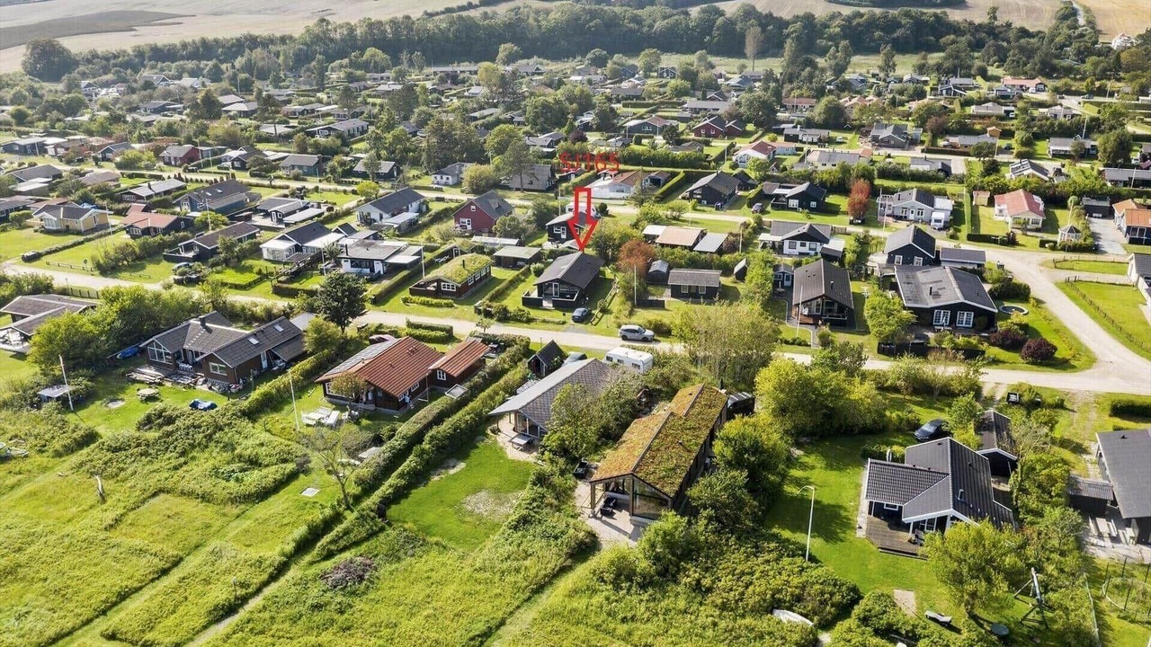 Photo of Outdoor in Diernæs Strandby