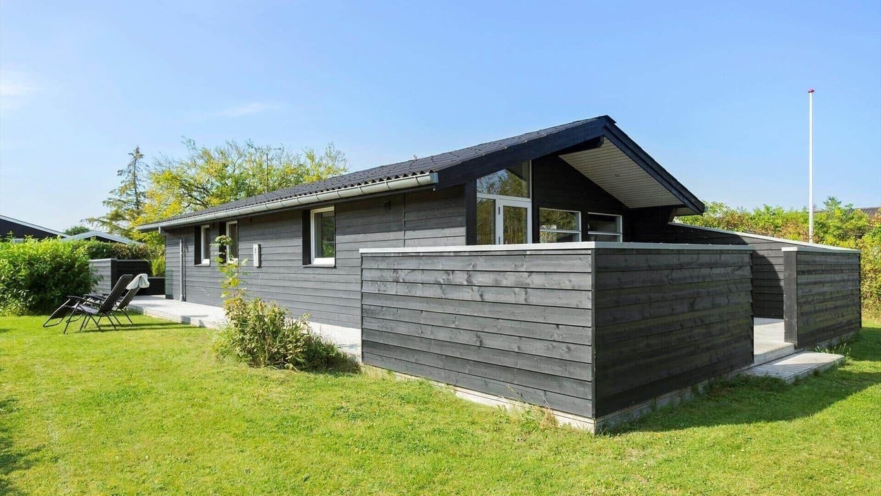 Photo of Outdoor in Diernæs Strandby