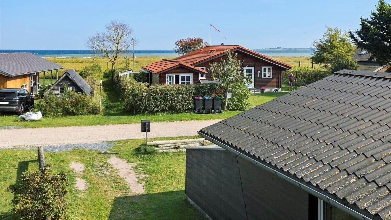 Photo of Outdoor in Diernæs Strandby