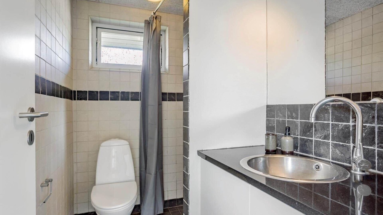 Photo of Bathroom in Diernæs Strandby