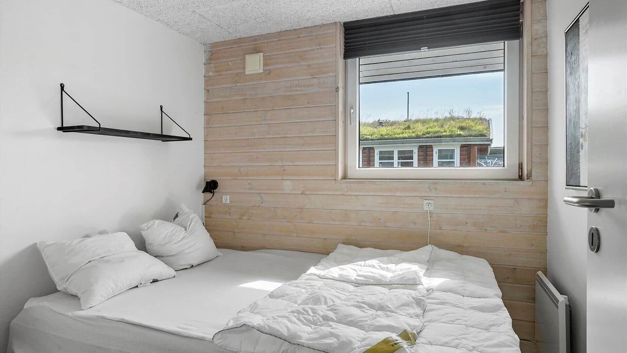Photo of Bedroom in Diernæs Strandby