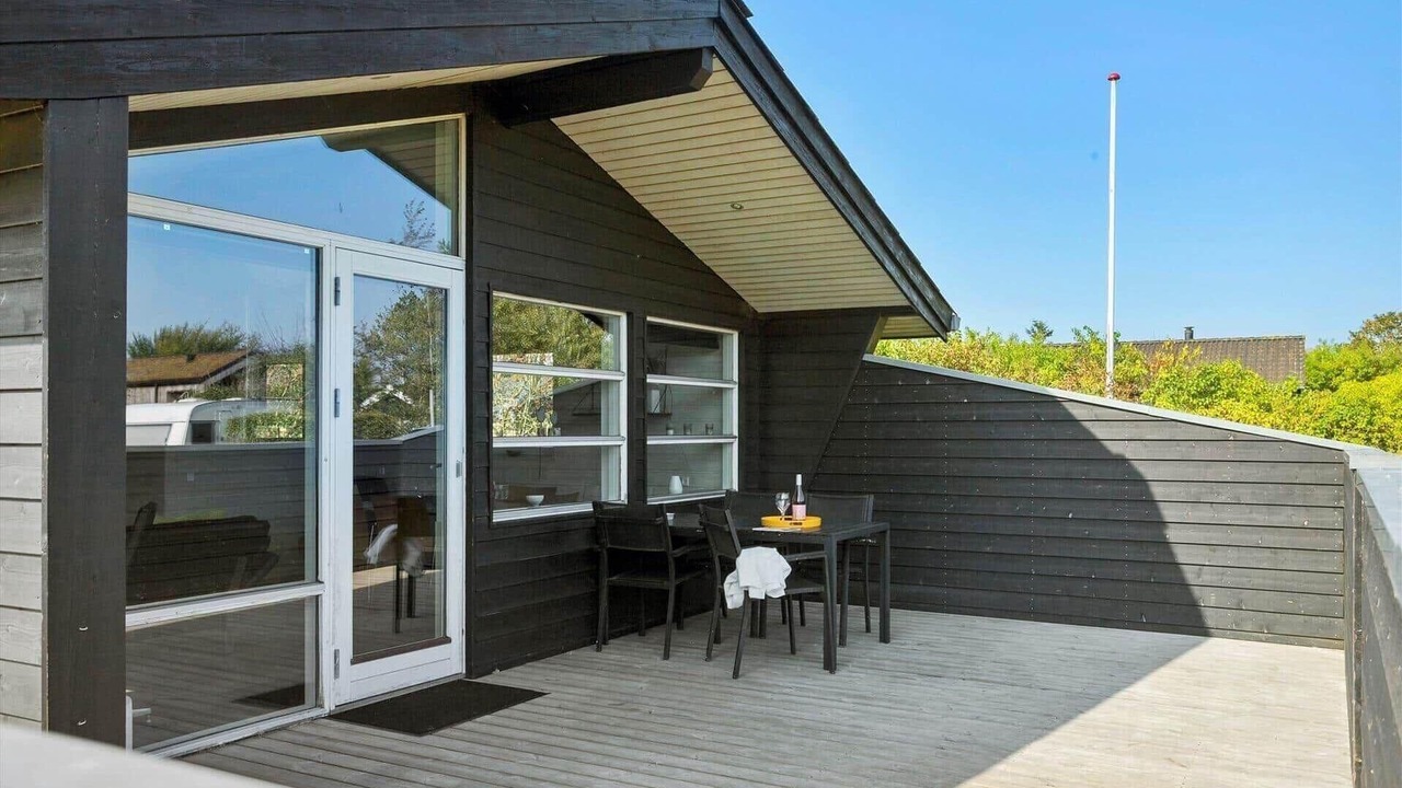 Photo of Outdoor in Diernæs Strandby