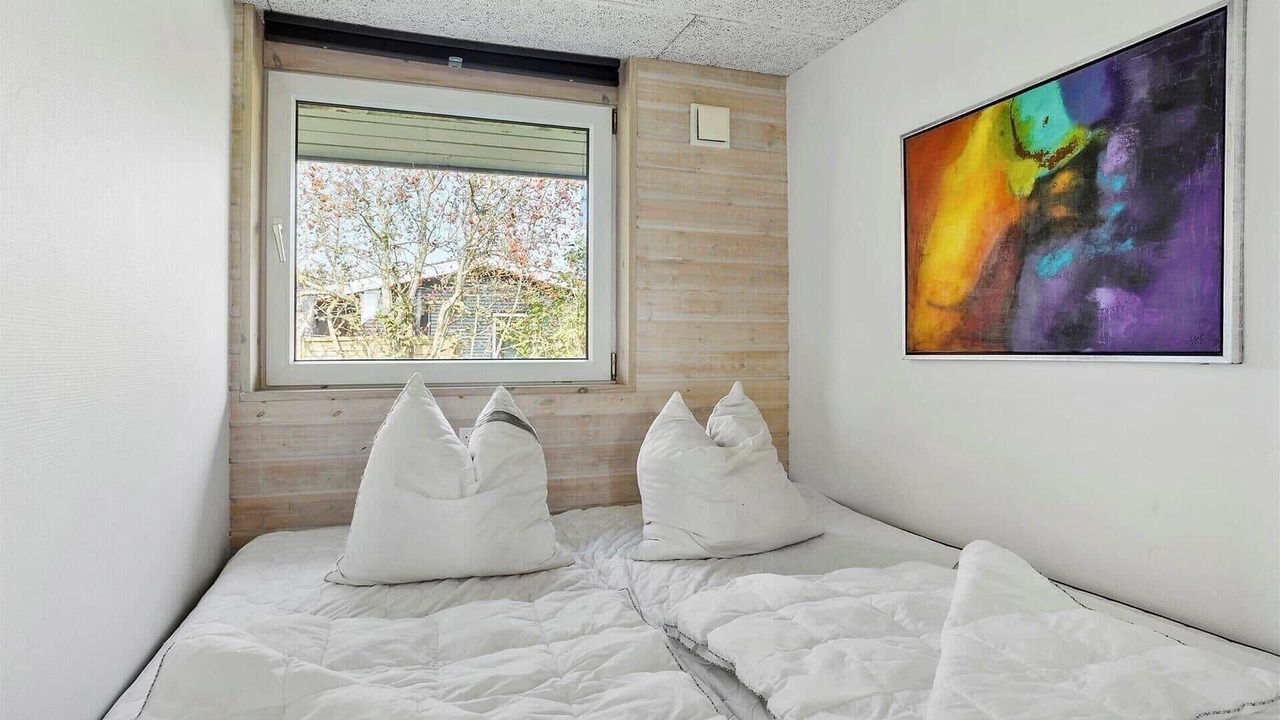 Photo of Bedroom in Diernæs Strandby