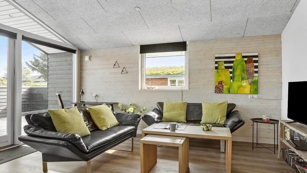 Photo of Livingroom in Diernæs Strandby
