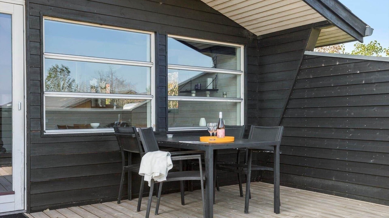 Photo of Outdoor in Diernæs Strandby