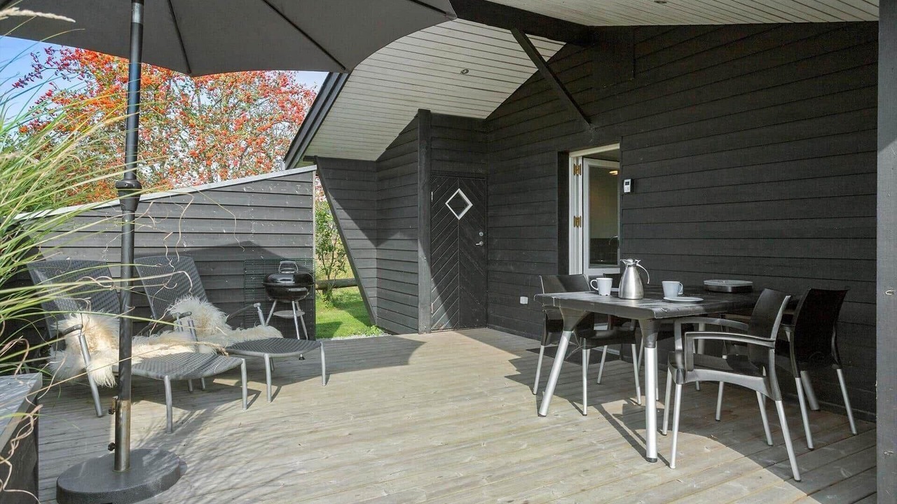 Photo of Outdoor in Diernæs Strandby
