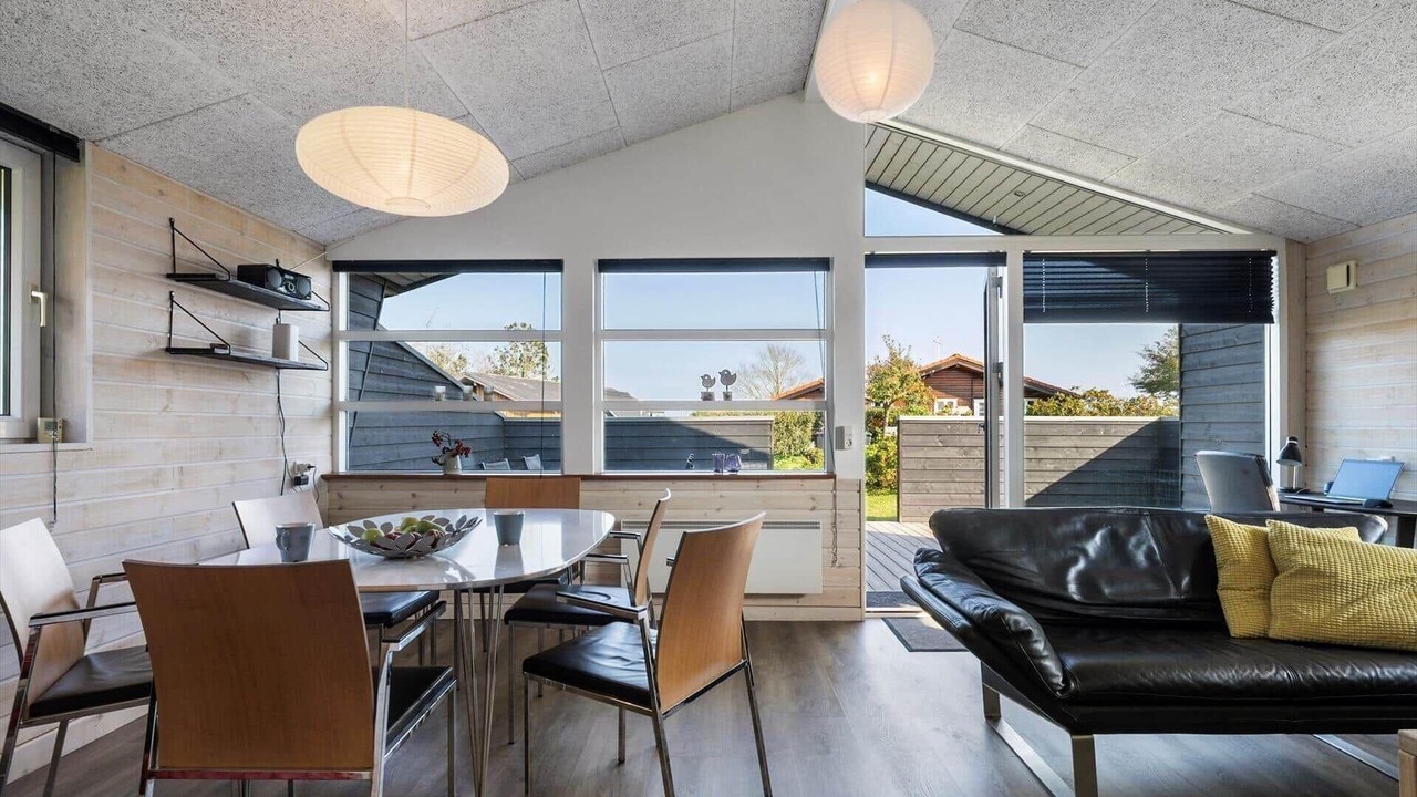 Photo of Livingroom in Diernæs Strandby