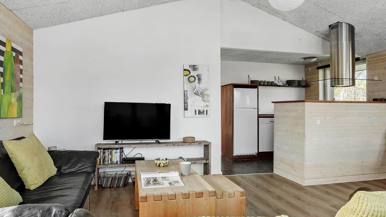 Photo of Livingroom in Diernæs Strandby