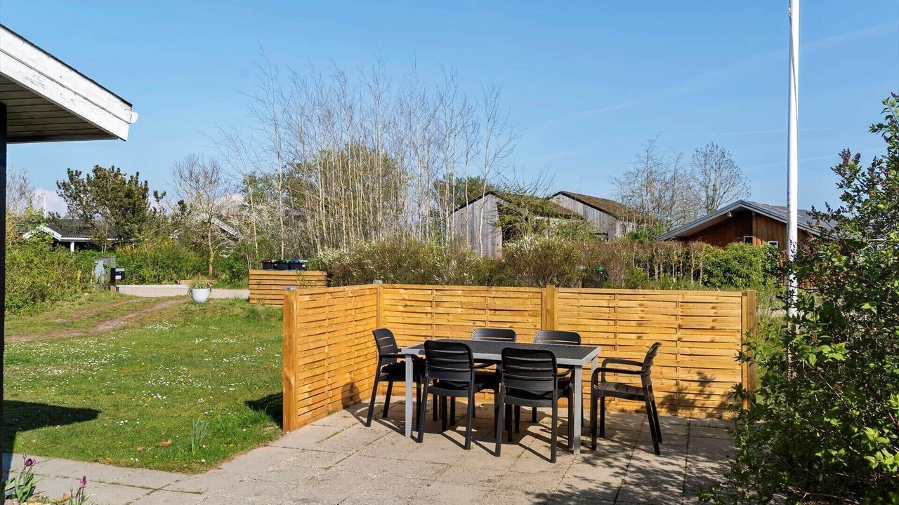 Photo of Outdoor in Diernæs Strandby