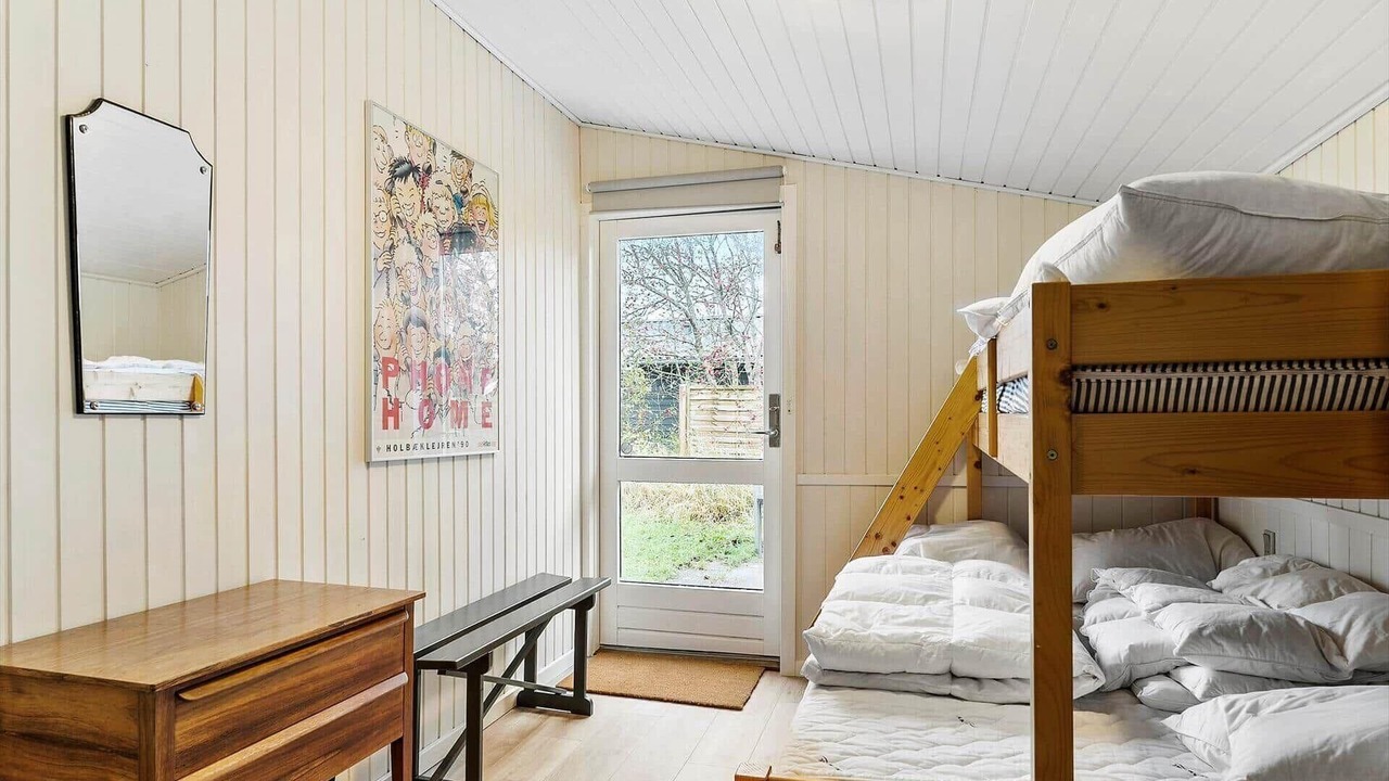Photo of Bedroom in Diernæs Strandby