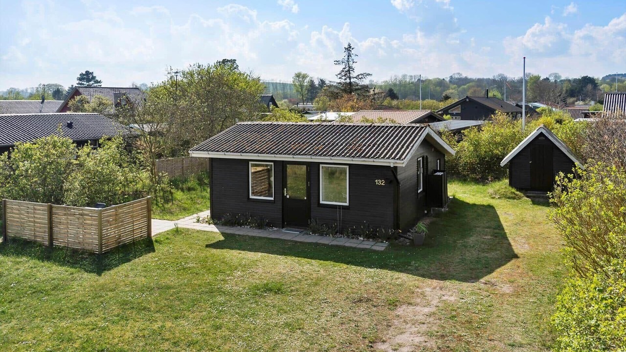 Photo of Outdoor in Diernæs Strandby