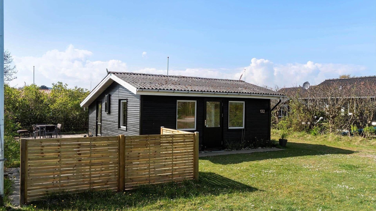 Photo of Outdoor in Diernæs Strandby