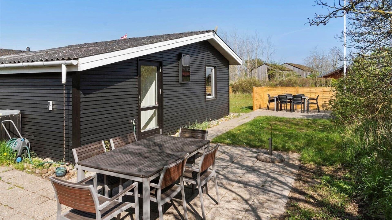 Photo of Outdoor in Diernæs Strandby