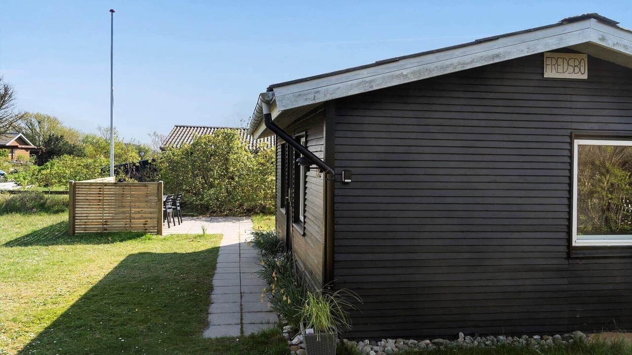 Photo of Outdoor in Diernæs Strandby