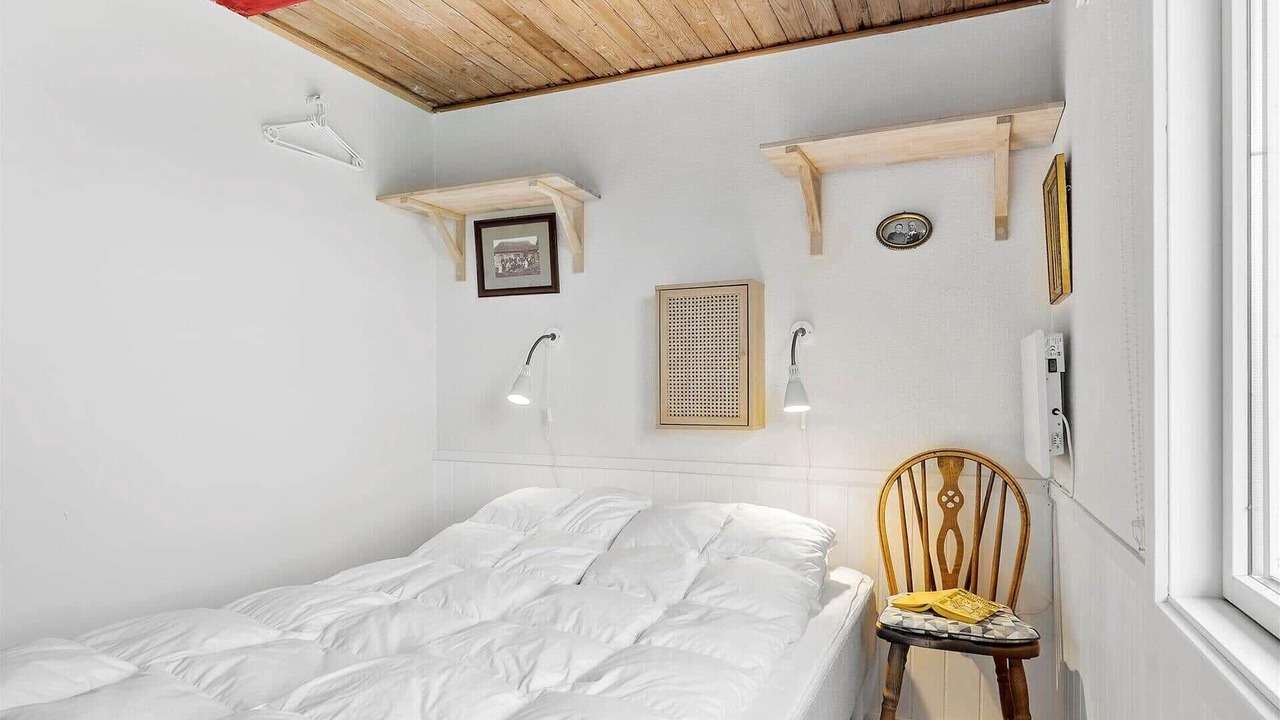 Photo of Bedroom in Diernæs Strandby