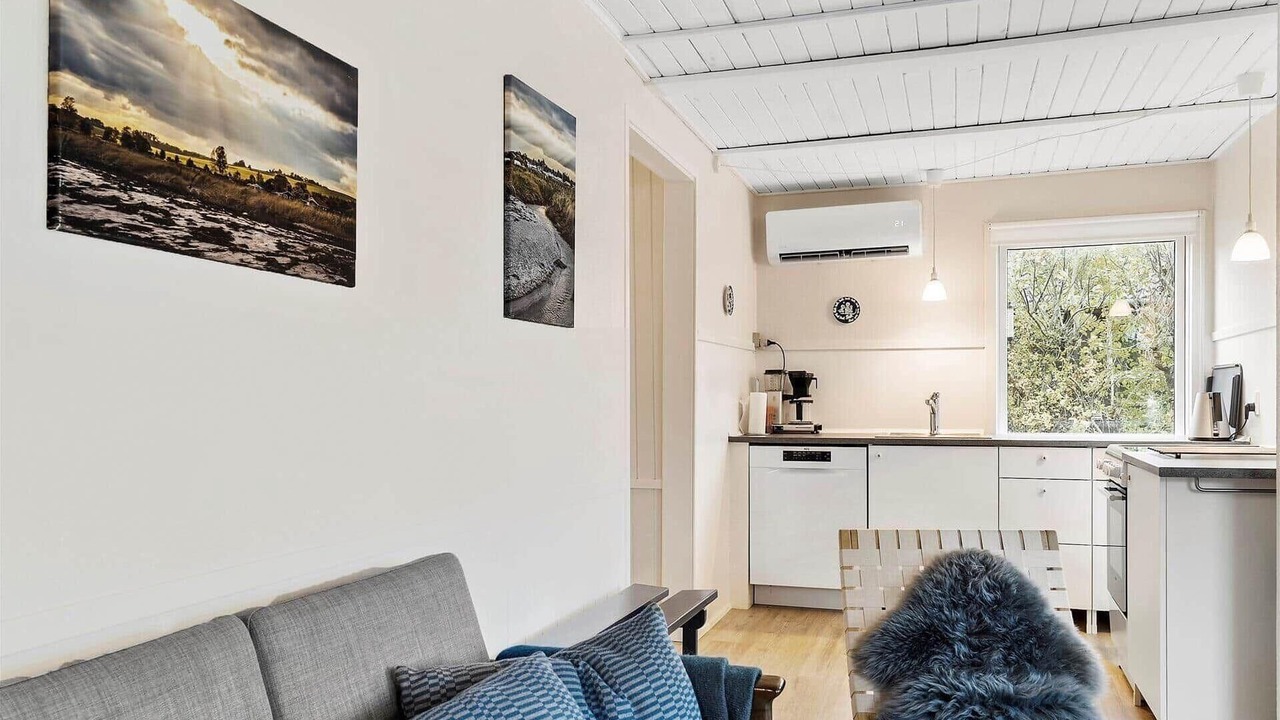 Photo of Livingroom in Diernæs Strandby