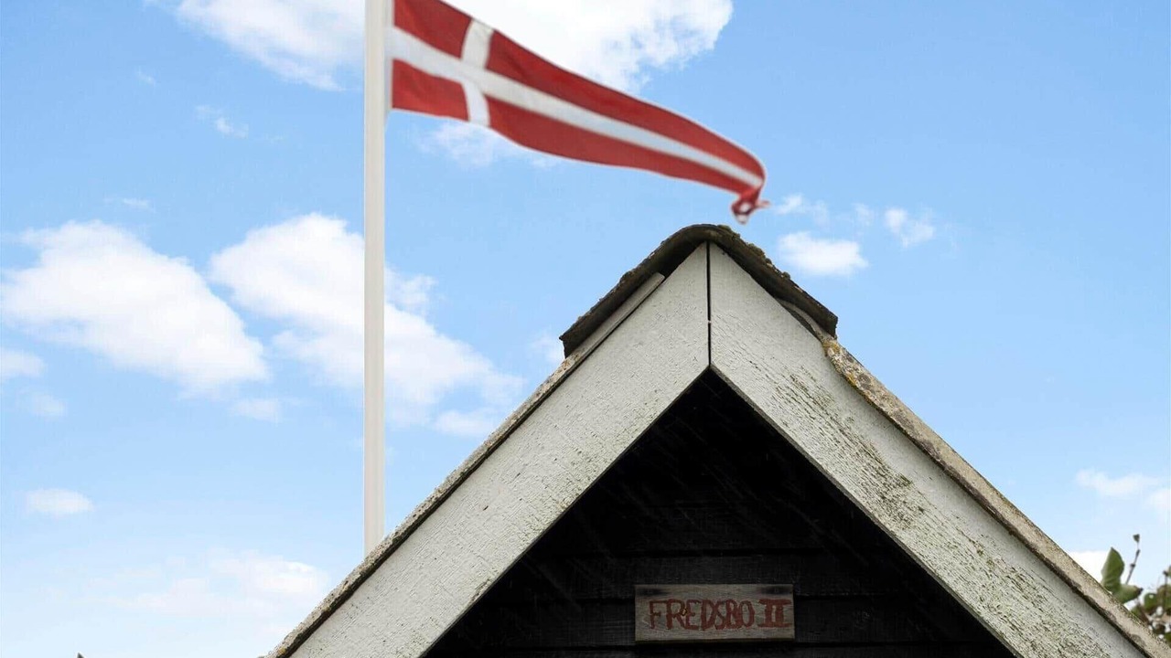 Photo of Outdoor in Diernæs Strandby