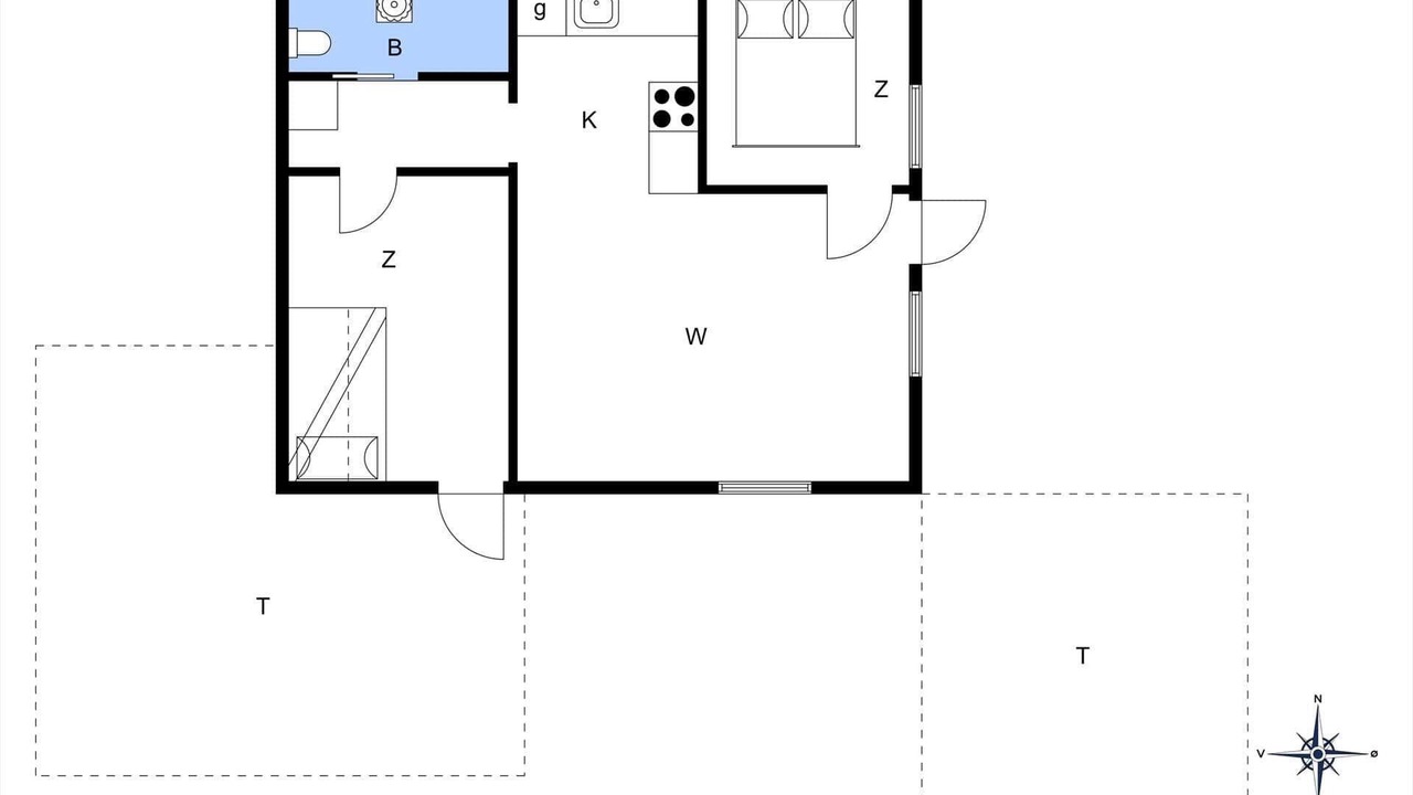 Photo of Others in Diernæs Strandby