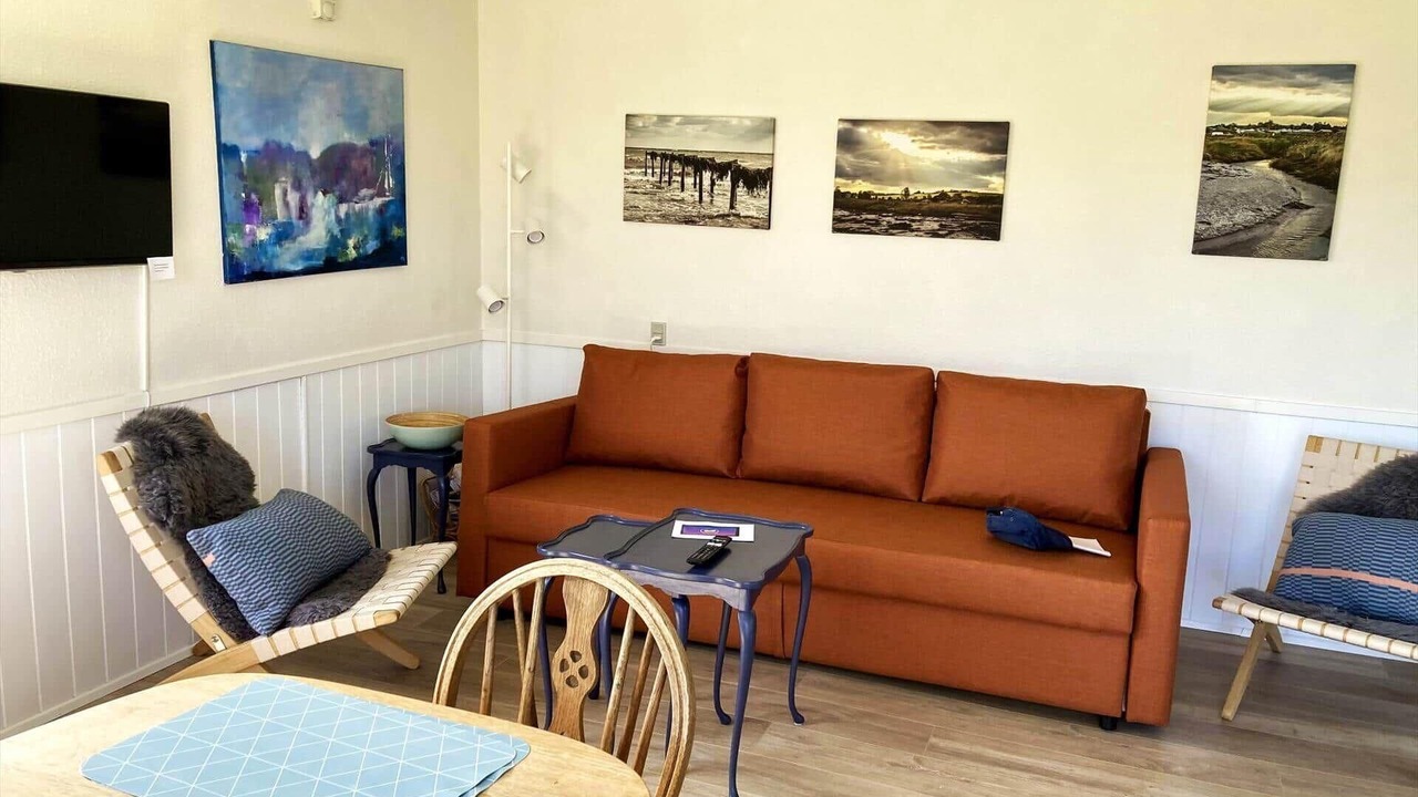 Photo of Livingroom in Diernæs Strandby