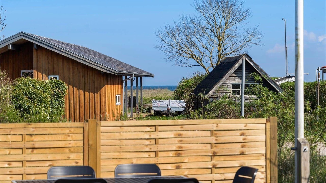 Photo of Outdoor in Diernæs Strandby