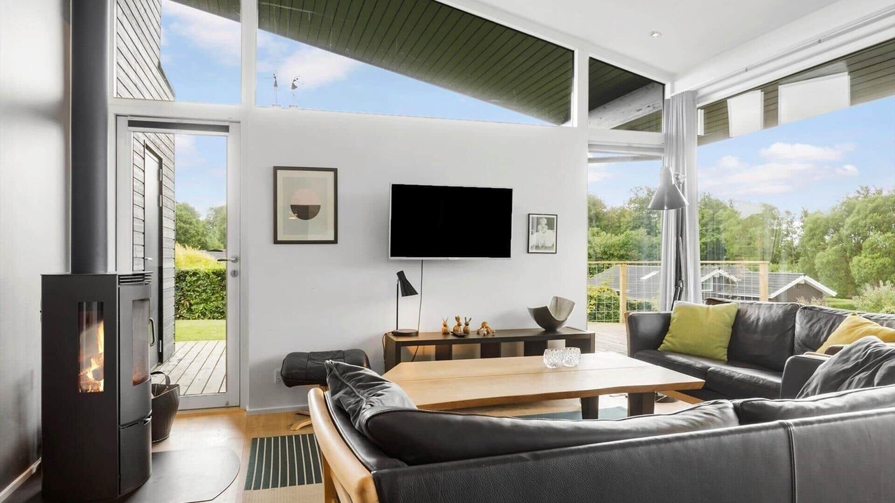 Photo of Livingroom in Kelstrup