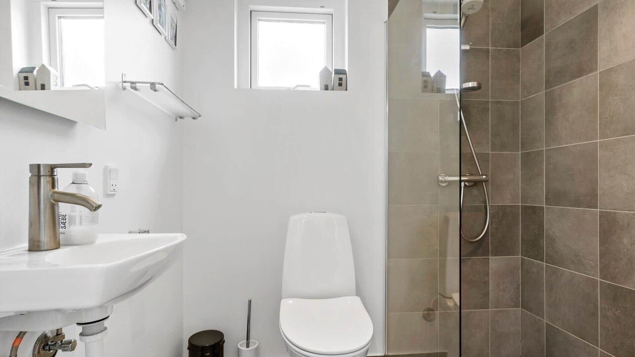 Photo of Bathroom in Kelstrup