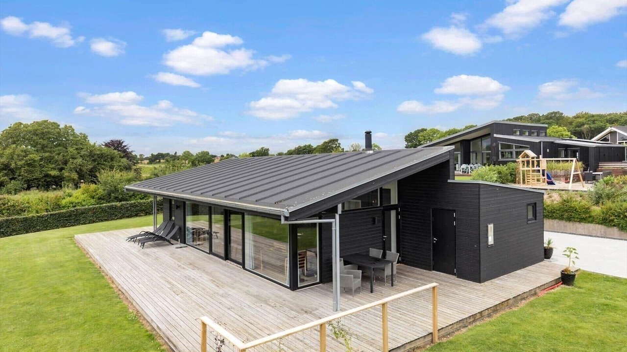 Photo of Outdoor in Kelstrup