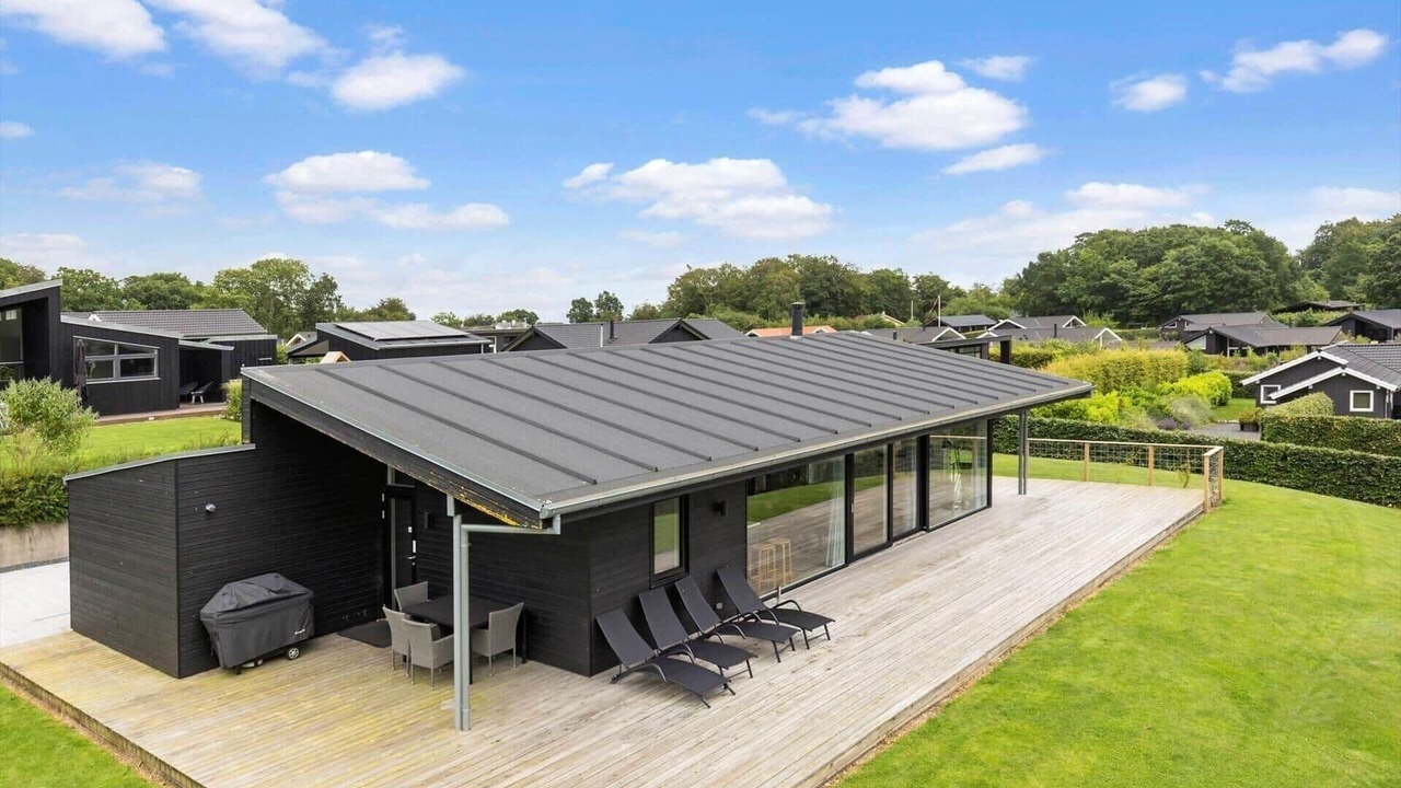 Photo of Patio Balcony in Kelstrup