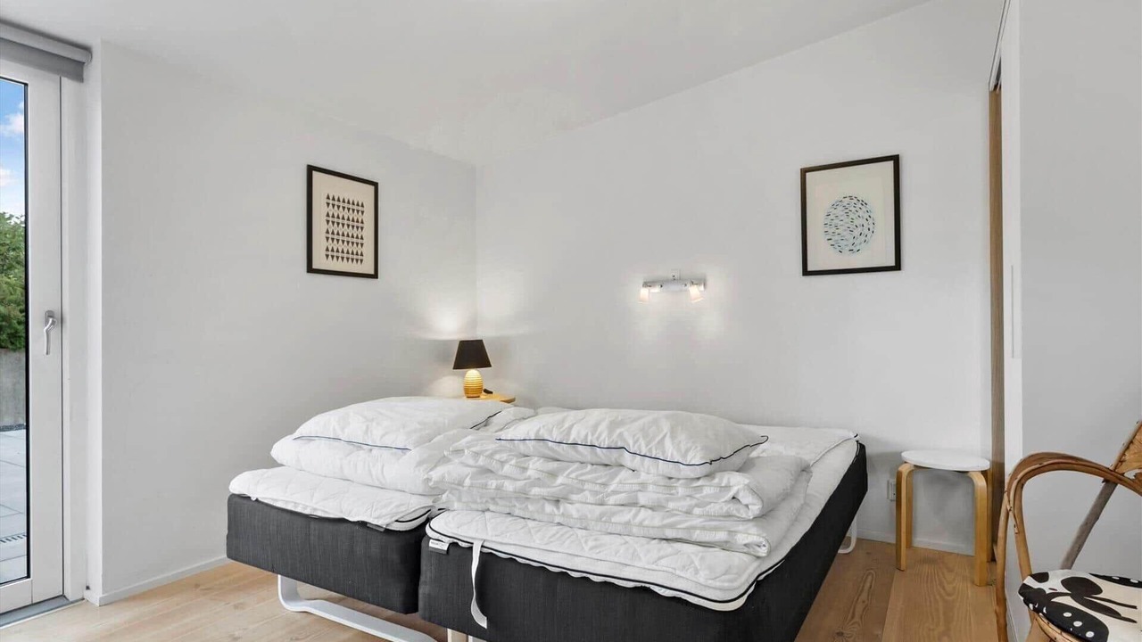 Photo of Bedroom in Kelstrup
